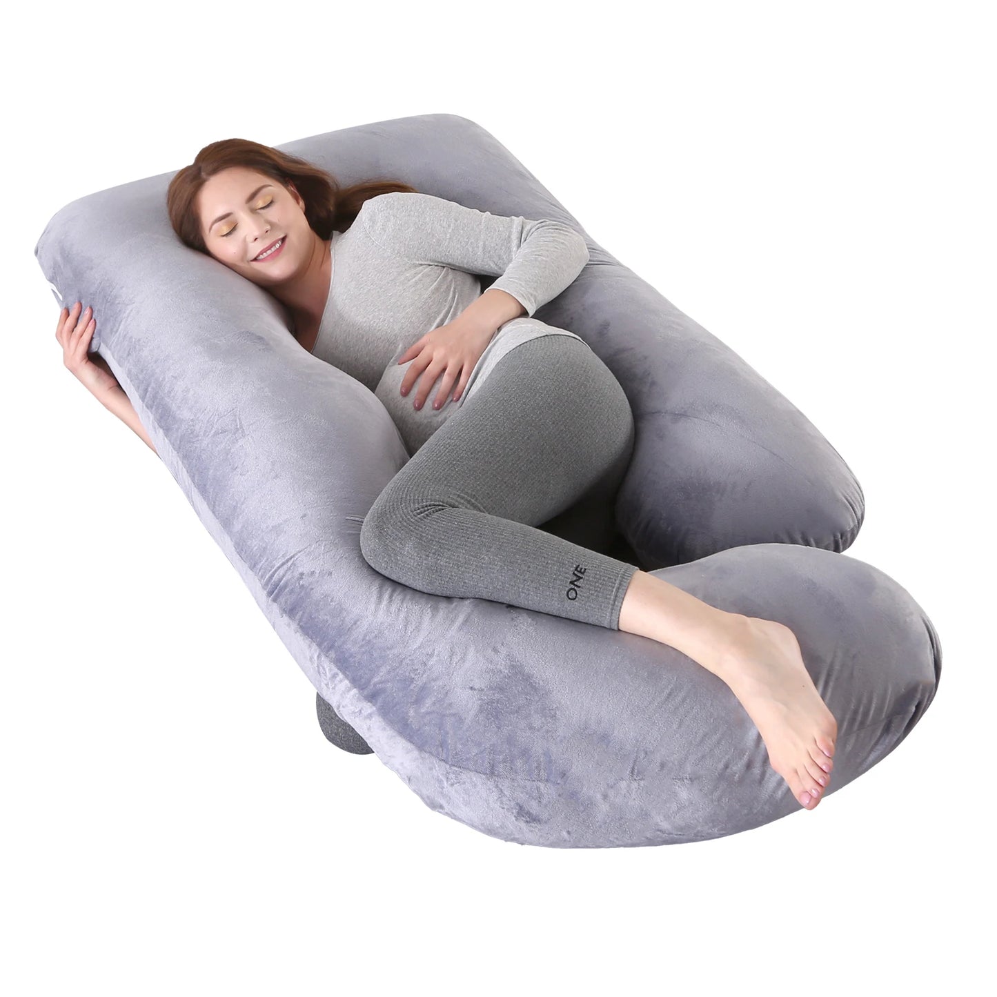 MommyCocoon™ 360° Body Support System