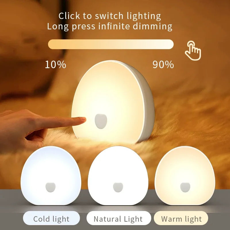 Your Travel-Friendly Sleep Buddy: Baby Sound Machine & Night Light