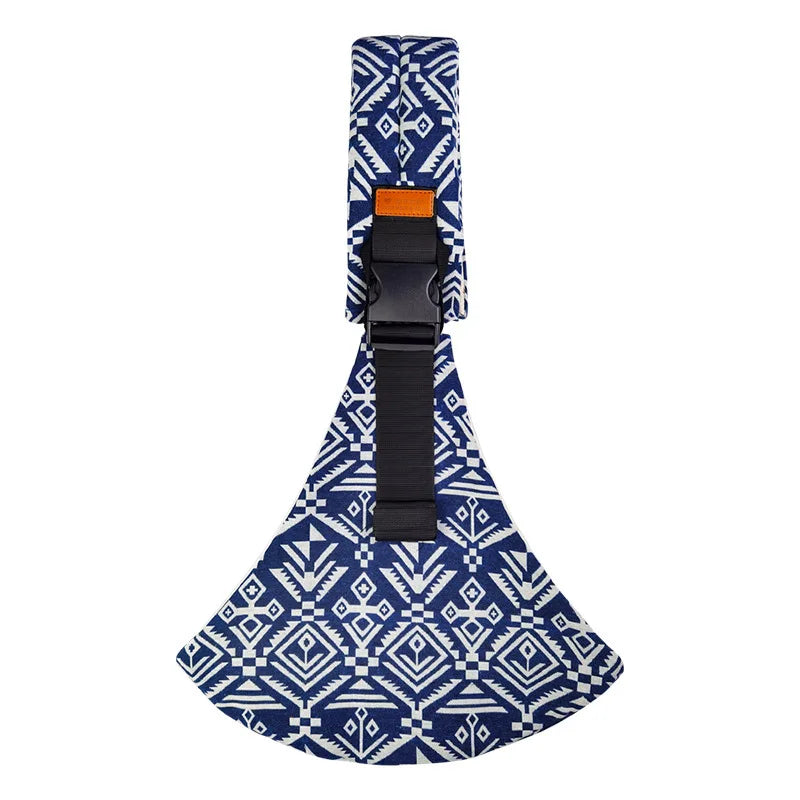 Portable Baby Carrier Wrap Toddler Accessories Multifunctional Strap Infant Bag Adjustable Shoulder Baby Carriers Sling for Kids