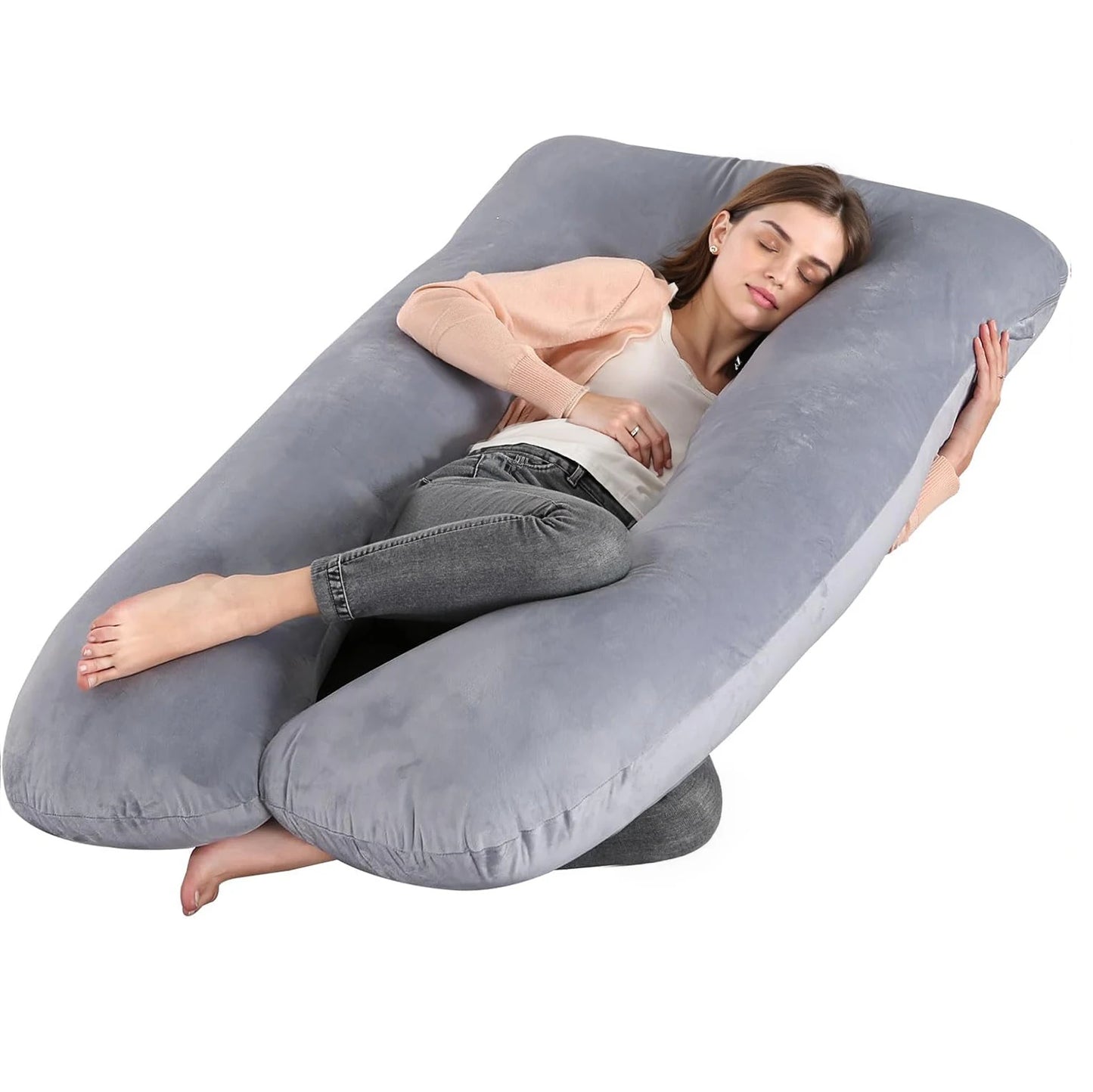 MommyCocoon™ 360° Body Support System