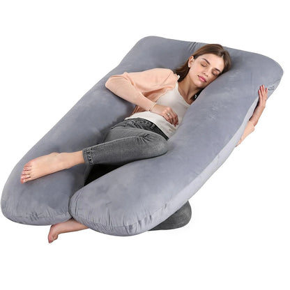 MommyCocoon™ 360° Body Support System