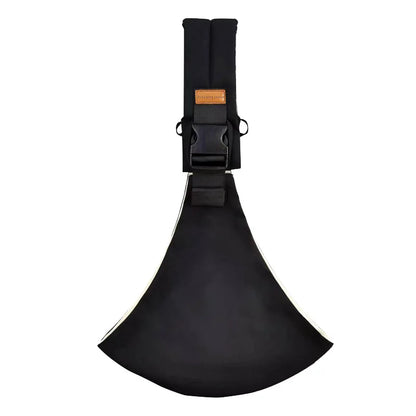 Portable Baby Carrier Wrap Toddler Accessories Multifunctional Strap Infant Bag Adjustable Shoulder Baby Carriers Sling for Kids