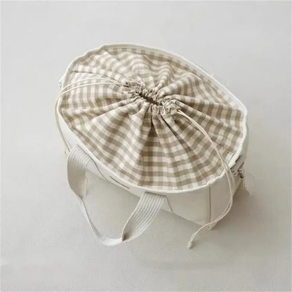 The Hold-Everything Travel Station