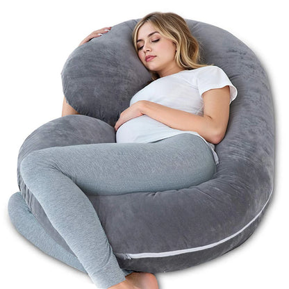 MommyCocoon™ 360° Body Support System