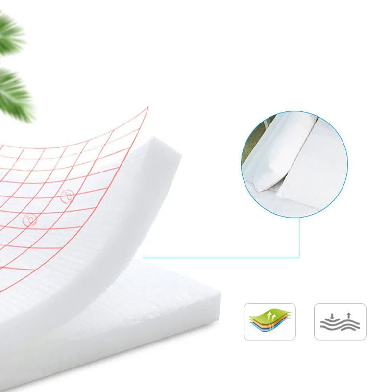 The Perfect In-Bed Co-Sleeper & Portable Baby Lounger