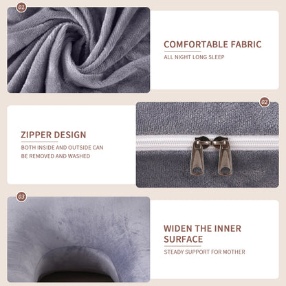 MommyCocoon™ 360° Body Support System