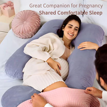 MommyCocoon™ 360° Body Support System